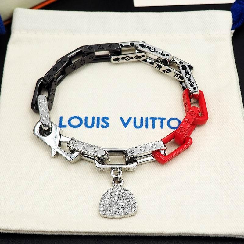 LV Bracelets 211